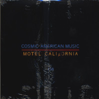 Preview: Cosmic American Music - Motel California (2-LP, colored Vinyl) Preview: Cosmic American Music - Motel California (2-LP, colored Vinyl)
