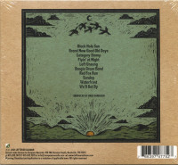 Preview: Brand New Good Old Days (CD) Preview: Brand New Good Old Days (CD)