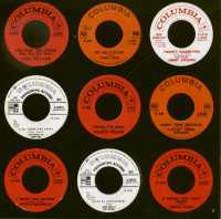 Preview: Honky Tonk Song - The Don Law Story 1956-62 (CD) Preview: Honky Tonk Song - The Don Law Story 1956-62 (CD)