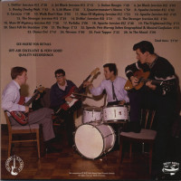 Preview: Lost BBC Sessions Vol.1 1959-1964 (CD) Preview: Lost BBC Sessions Vol.1 1959-1964 (CD)