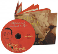 Preview: Blödelnd durch den Ernst der Zeit (CD) Preview: Blödelnd durch den Ernst der Zeit (CD)