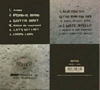 Preview: Alone (CD) Preview: Alone (CD)