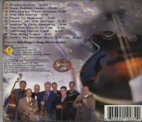 Preview: History Of The Future (CD) Preview: History Of The Future (CD)