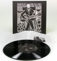 Preview: No Way To Go (LP, 180g Vinyl) Preview: No Way To Go (LP, 180g Vinyl)