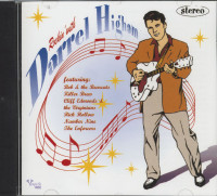 Preview: Rockin' With Darrel Higham (CD) Preview: Rockin' With Darrel Higham (CD)