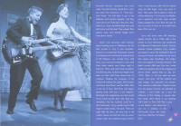 Preview: The Collins Kids At Town Hall Party Vol.1 (DVD) Preview: The Collins Kids At Town Hall Party Vol.1 (DVD)