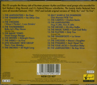 Preview: Great Googa Mooga - Rhythm & Bluesin' With King-Federal-DeLuxe Vocal Groups Vol.1 (CD) Preview: Great Googa Mooga - Rhythm & Bluesin' With King-Federal-DeLuxe Vocal Groups Vol.1 (CD)