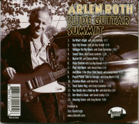Preview: Slide Guitar Summit Preview: Slide Guitar Summit