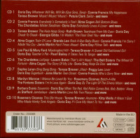 Preview: Ladies Of Pop (10-CD) Preview: Ladies Of Pop (10-CD)