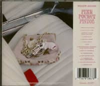 Preview: Pink Pocket Pistol (CD) Preview: Pink Pocket Pistol (CD)