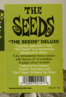 Preview: The Seeds (2-LP) Preview: The Seeds (2-LP)