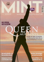 Preview: Mint Magazin #68, 05/24 Preview: Mint Magazin #68, 05/24