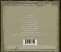 Preview: Collections (CD) Preview: Collections (CD)