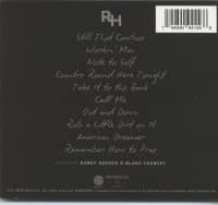 Preview: Note To Self (CD) Preview: Note To Self (CD)