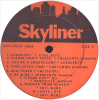 Preview: Pre Flight - Also Featuring The Crescents & The Centuries (LP) Preview: Pre Flight - Also Featuring The Crescents & The Centuries (LP)