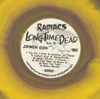 Preview: Long Time Dead (LP, colored Vinyl) Preview: Long Time Dead (LP, colored Vinyl)