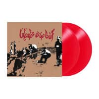 Preview: Savage Republic - Tragic Figures (2-LP, colored Vinyl, Ltd.) Preview: Savage Republic - Tragic Figures (2-LP, colored Vinyl, Ltd.)