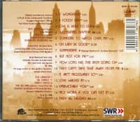 Preview: S'Wonderful - The Songs Of George Gershwin (CD) Preview: S'Wonderful - The Songs Of George Gershwin (CD)