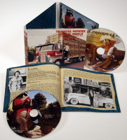 Preview: Vol.05, The Blissed-Out Birth Of Country Rock 1972 (2-CD) Preview: Vol.05, The Blissed-Out Birth Of Country Rock 1972 (2-CD)