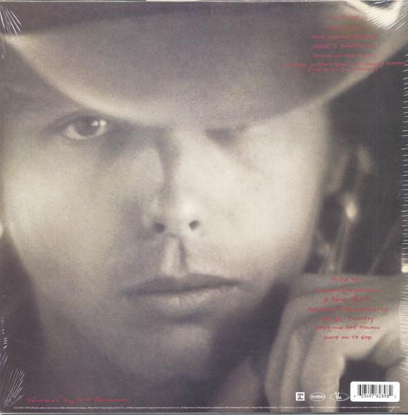 Buenas Noches From A Lonely Room (LP, colored Vinyl)