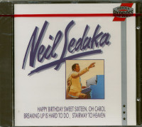 Preview: Neil Sedaka (CD) Preview: Neil Sedaka (CD)