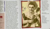 Preview: Vol.23 - Rockabilly From The Vaults Of Columbia Records (CD) Preview: Vol.23 - Rockabilly From The Vaults Of Columbia Records (CD)