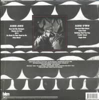 Preview: Run Get My Shotgun (LP) Preview: Run Get My Shotgun (LP)