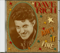 Preview: Ain't It Fine (CD) Preview: Ain't It Fine (CD)