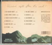 Preview: Crash Landing (CD) Preview: Crash Landing (CD)