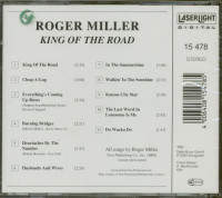 Preview: King Of The Road (CD) Preview: King Of The Road (CD)