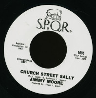 Preview: I Hate You Baby - Church Street Sally (7inch, 45rpm) Preview: I Hate You Baby - Church Street Sally (7inch, 45rpm)