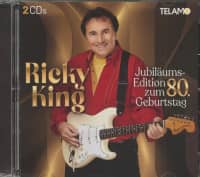 Preview: Jubiläumsedition zum 80. Geburtstag (2-CD) Preview: Jubiläumsedition zum 80. Geburtstag (2-CD)