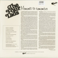 Preview: Moments To Remember (LP) Preview: Moments To Remember (LP)