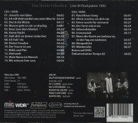 Preview: Live At Rockpalast 1982 (2-CD + DVD) Preview: Live At Rockpalast 1982 (2-CD + DVD)
