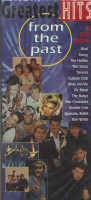 Preview: Greatest Hits From The Past (3-CD Box) Preview: Greatest Hits From The Past (3-CD Box)