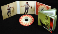 Preview: Louis Prima - Rocks (CD) Preview: Louis Prima - Rocks (CD)