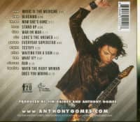 Preview: Music Is The Medicine (CD) Preview: Music Is The Medicine (CD)