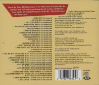 Preview: Go On Ko Ko Mo (CD) Preview: Go On Ko Ko Mo (CD)