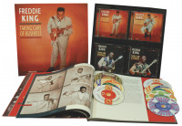 Preview: Taking Care Of Business (7-CD Deluxe Box Set) Preview: Taking Care Of Business (7-CD Deluxe Box Set)