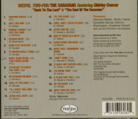 Preview: Seek Ye The Lord - Soul Of The Caravans (CD) Preview: Seek Ye The Lord - Soul Of The Caravans (CD)