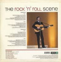 Preview: The Rock'n'Roll Scene - Decca Originals (2-LP, Ltd.) Preview: The Rock'n'Roll Scene - Decca Originals (2-LP, Ltd.)