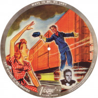 Preview: Art Kassel & His Orchestra Preview: Art Kassel & His Orchestra