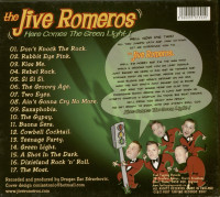 Preview: Here Comes The Green Light! (CD) Preview: Here Comes The Green Light! (CD)