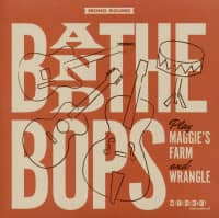 Preview: Maggie's Farm - Wrangle (7inch, 45rpm, PS) Preview: Maggie's Farm - Wrangle (7inch, 45rpm, PS)