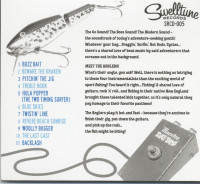 Preview: Music For Fishing (CD) Preview: Music For Fishing (CD)