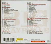 Preview: The Savoy Years - The Album Collection Plus Bonus Tracks (2-CD) Preview: The Savoy Years - The Album Collection Plus Bonus Tracks (2-CD)