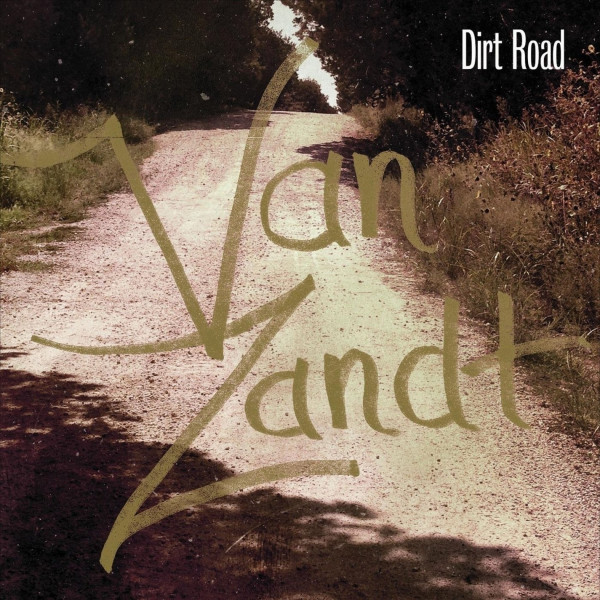 Dirt Road (CD)