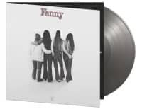 Preview: Fanny (LP, 180g colored Vinyl, Ltd.) Preview: Fanny (LP, 180g colored Vinyl, Ltd.)