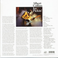 Preview: Ice Pickin' (LP) Preview: Ice Pickin' (LP)