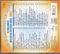 Preview: Liedjes Die Herinneringen Doen Herleven - 40 Hollandse Hits Uit De Zestiger Jaren - Deel 1 (2-CD) Preview: Liedjes Die Herinneringen Doen Herleven - 40 Hollandse Hits Uit De Zestiger Jaren - Deel 1 (2-CD)